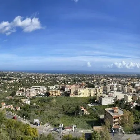 Apartament Luna Appartamento