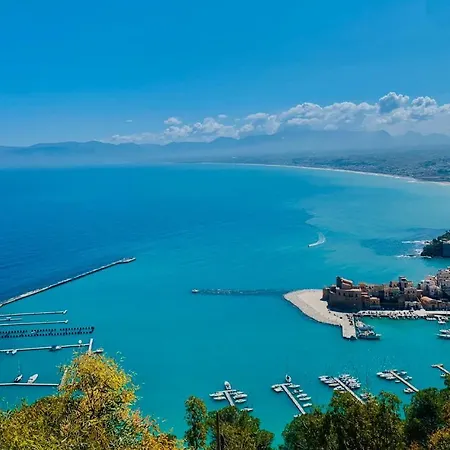 Apartament Luna Appartamento