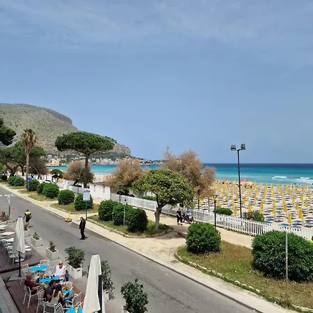 Appartamento Apartament Luna *
