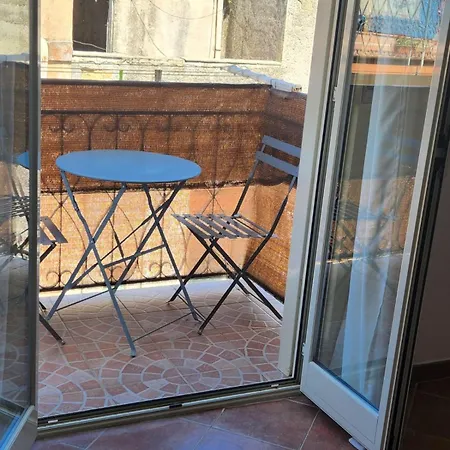 Apartament Luna Appartamento Carini