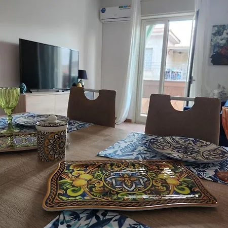 Apartament Luna Apartmán *