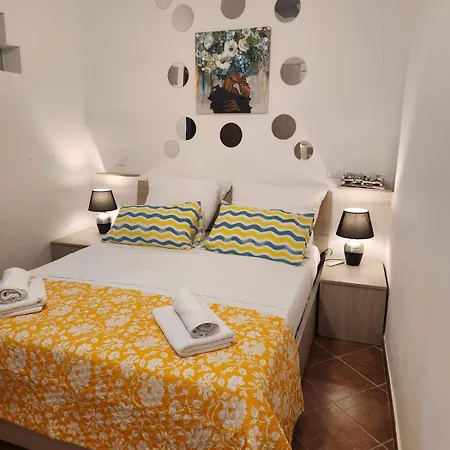 Apartament Luna *