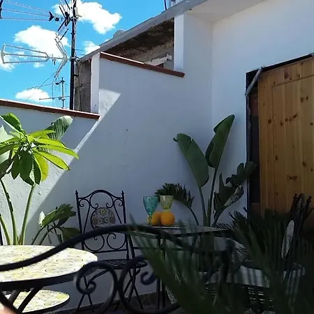 Apartament Luna Appartamento