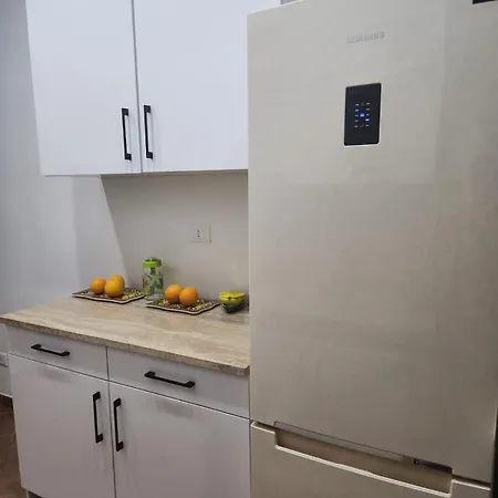 Apartament Luna Apartmán Carini
